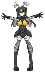 ゼットンさん