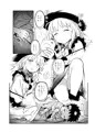 第18回博麗神社例大祭新刊「DokiDokiラブリー♡こいしちゃん！」サンプル