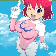 グィンビーに乗ってるゴツい人 ・・・誰？