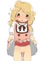 遊佐こずえちゃん