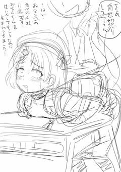 自己紹介姦
