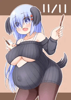 ポッキーの日