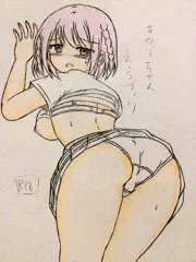 あかりちゃん