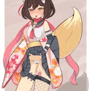 イズナ