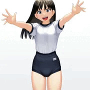 体操服３２