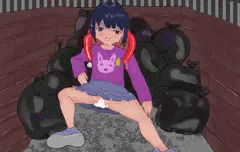 使い捨てかわいい