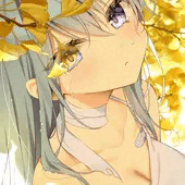 秋の雫