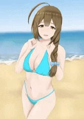 TYKのグラビア撮影旅行