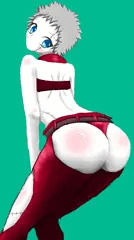 クリスティーナちゃん