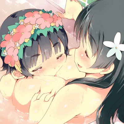 百合