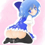 チルノ