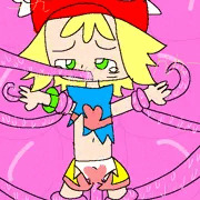 アミティ 触手