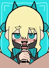 流◯アンジェリーナ　