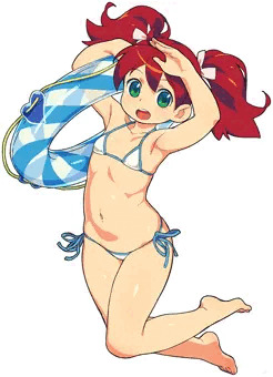 サヤカ