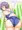 結局コーチを受け入れてしまうクールな水泳部女子