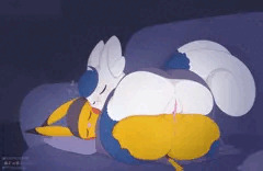 Sleepy...?