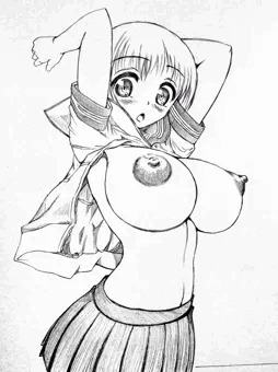 落書き供養塔５