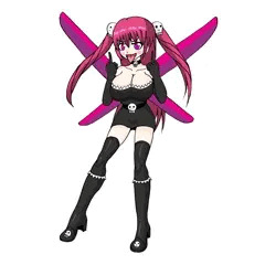 性悪妖精を（性的に）いじめましょう！
