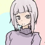 看板娘のはくしゃくちゃん