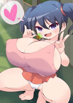 skeb邪爆ちゃん