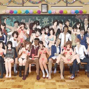 童貞処女卒業記念写真