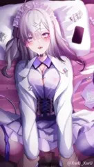 skyさんとのキ〇セク動画