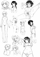 沢田愛美ちゃん詰め合わせ