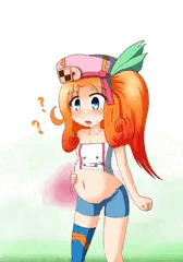 ポコッ