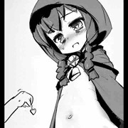ピアスを付けて欲しいカメ子