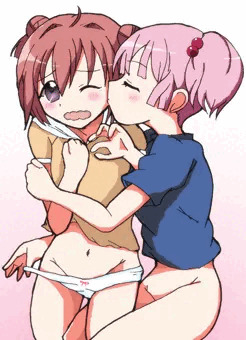 ゆるゆり詰め合わせ