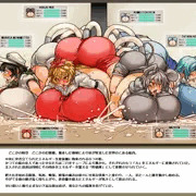 らくがきだったせいれんせん