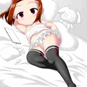 【近日公開】可愛くも恐ろしい不潔ガール「かおり4」