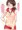 キレキレの腹筋を見せてくれる忍さん
