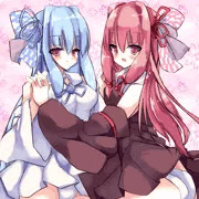 琴葉姉妹