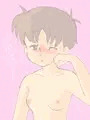 るくるくのペロちゃん