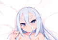 【受注生産】ユキ抱き枕カバー