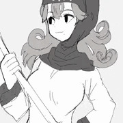 ムーンブルグの王女