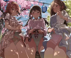 アイマス春のパン祭り