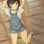 うちの子健全絵まとめ