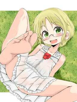 劇場版公開決定おめでとうございます