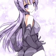 シュネちゃん