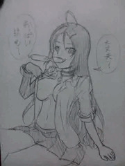 CL○SERS始めました。