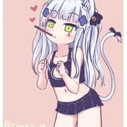 猫だ！