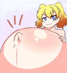 超腹！