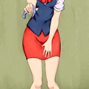 パンツ