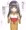 すけべハイレグ巫女コス