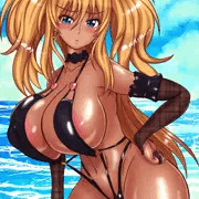 黒ギャルきらら先輩