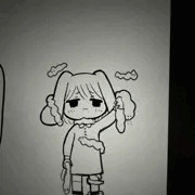 もやもやちゃん