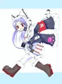 長春ちゃん。