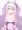 丸出しラフィーちゃん